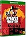 Red Dead Redemption 2 Standard Edition [Xbox One] Disk