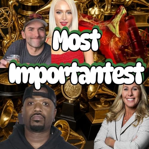 The Return of RAP (Real Ass Podcast)