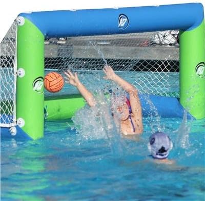 KAP7 Inflatable Full Size Goal