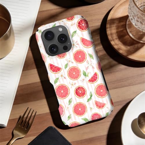 Coque iPhone 16 Pro Max MagSafe rigide antichoc anti-rayures intégrale - 7