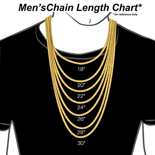 Pori Jewelers 925 Sterling Silver 1Mm Adjustable Magic 8 Sided Italian Snake Chain Necklace- 22" - Silver, Yellow, Rose, Black (Silver) #TOP1