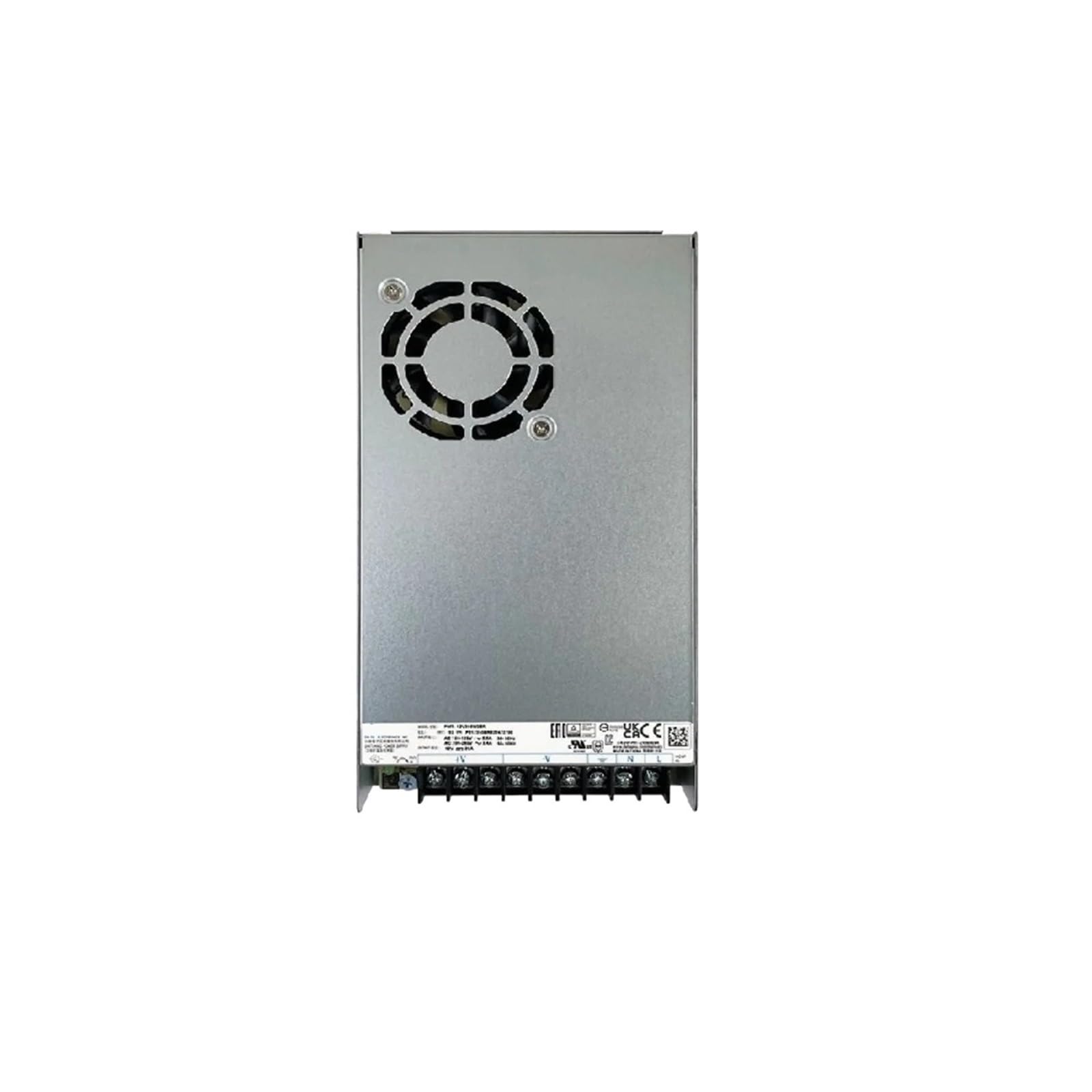 TSCFHGQI PMT-12V350W2BR | 12V 29A 348W | Industrial Flat Panel Power Supply