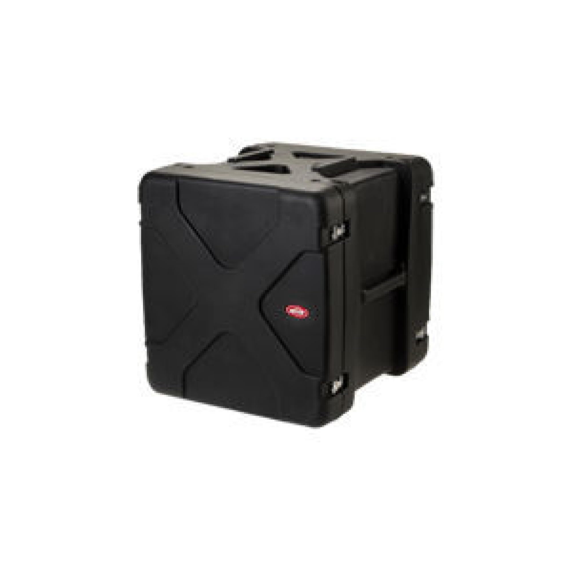 Amazon.com: SKB 12U Shock Mount Rack : Musical Instruments