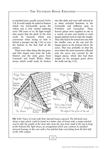 The Victorian House Explained (England's Living History) - Image 4