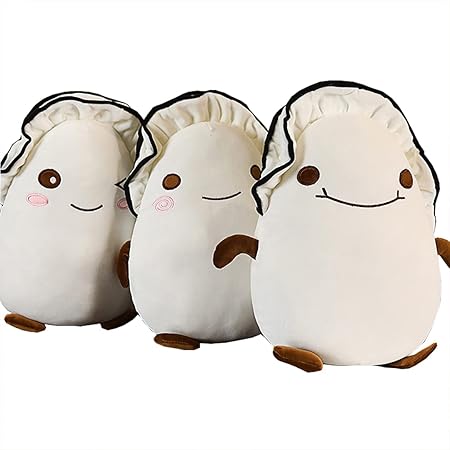 Amazon もっちりクッション 牡蠣ぬいぐるみ クッション ぬいぐるみ 抱き枕 抱っこクッション 40cm 50cm 60cm もっちりクッション 抱きまくら 面白い 可愛い おしゃれ フワフワ 癒しグッズ キッズ 寝具 子供部屋 お誕生日 ギフト プレゼント 腰枕 40cm C 可愛いスタイル