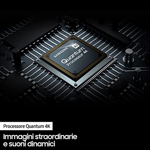 Téléviseur Samsung 50 Serie 8 Smart TV 4K UHD QE50Q80BATXZT - vue 6