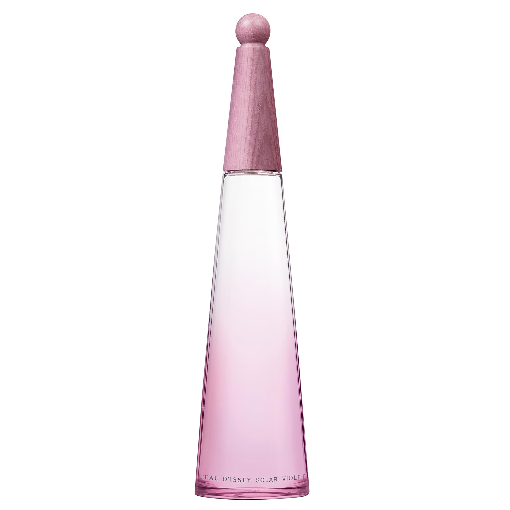Issey Miyake - L’Eau d'Issey Solar Violet Eau de Toilette Intense - Floral & Fruity Perfume for Women with Violet, Pear & Iris - Women’s Fragrance inspired by Nature