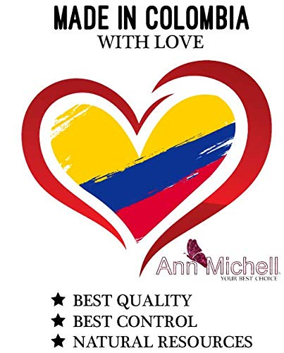 Ann Michell Women's Latex Vest 2Xl/42 Black #TOP4