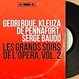 Le Cid, Act III: 'De cet affreux combat' & 'Pleurez! Pleurez, mes yeux!' (Chimène)