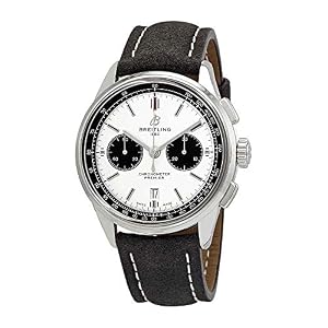 Breitling Premier Chronograph AB0118221G1X2