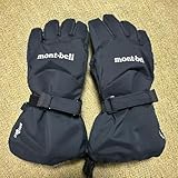 モンベル キッズ 手袋