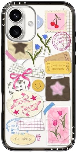 Miniatura 244 de CASETiFY Funda Compacta para iPhone 17 Pro Max [Delgada y Elegante/Compatible con Magsafe / Protección contra caídas de 4 pies de grado militar 2X]