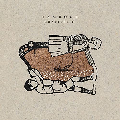 Tambour
