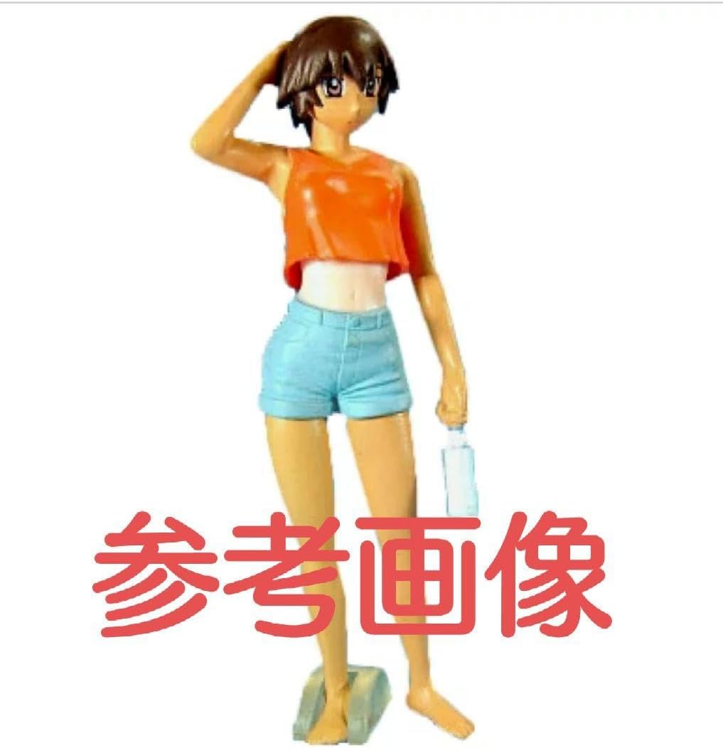 278 あずまんが大王 神楽