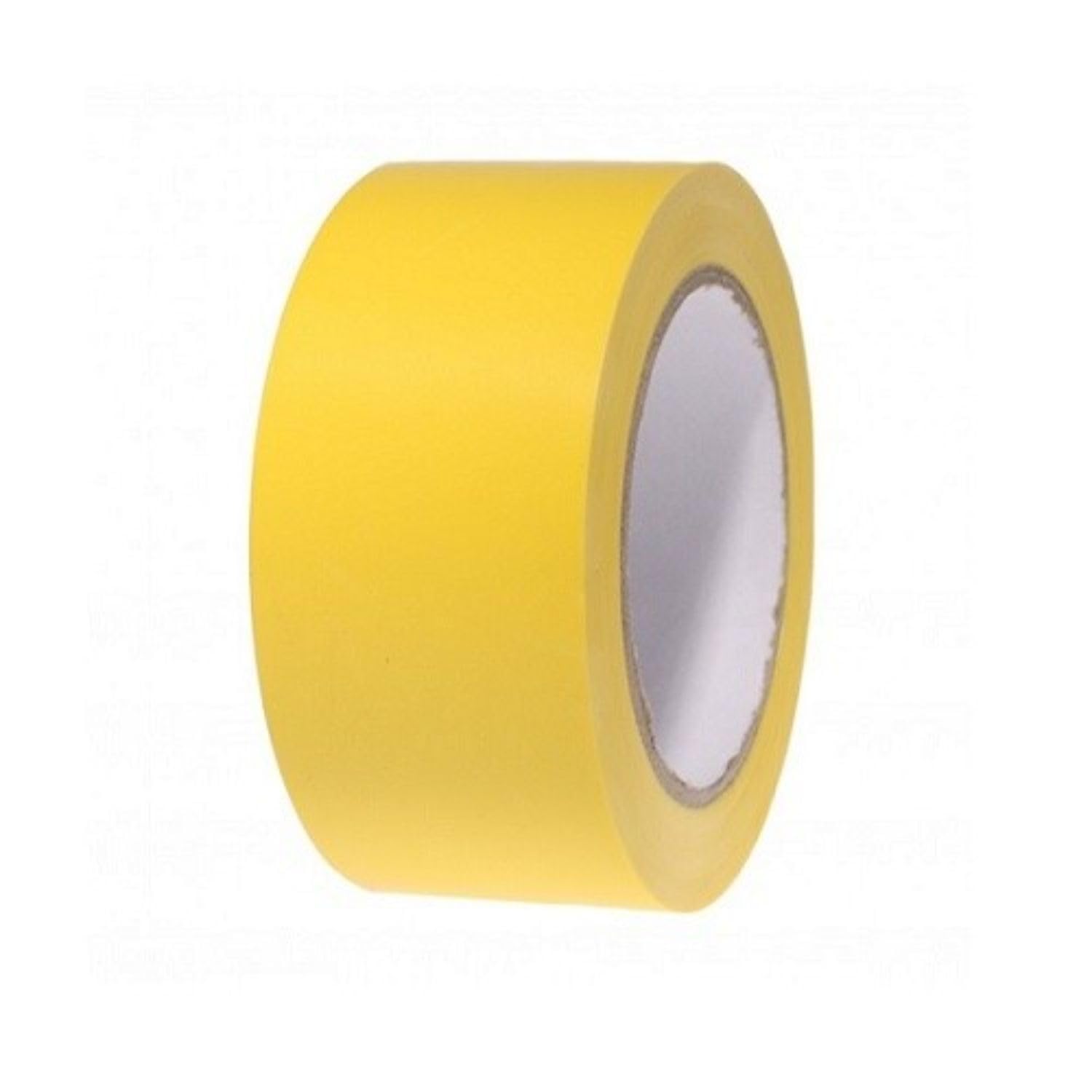 LADWA Premium Waterproof 2-Inch Yellow Floor Marking Tape - High Visibility, Durable Adhesive, Ideal for Safety and Organization (B0C8MZMFKD) Amazon Price History, Amazon Price Tracker