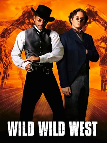 Wild wild west