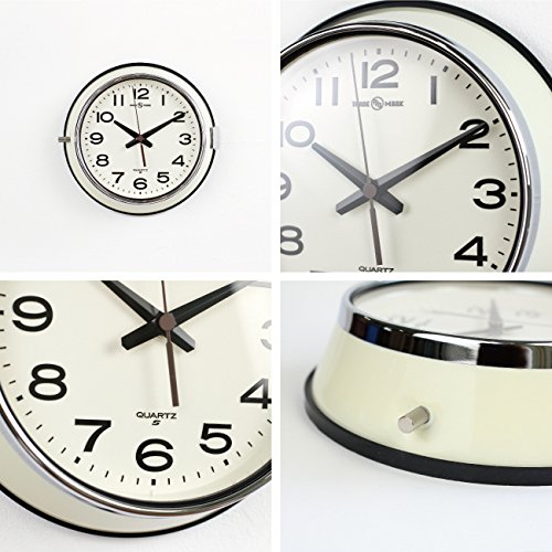 Amazon.co.jp: WALL CLOCK OC143 PACIFIC FURNITURE SERVICE