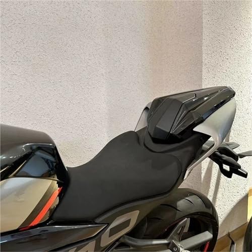 Cubre Asiento Pasajero Motocicleta para Transformación Monoplaza 450SR 3