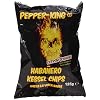 XOX Pepper-King Habanero-Chili, 5er Pack (5 x 125 g)