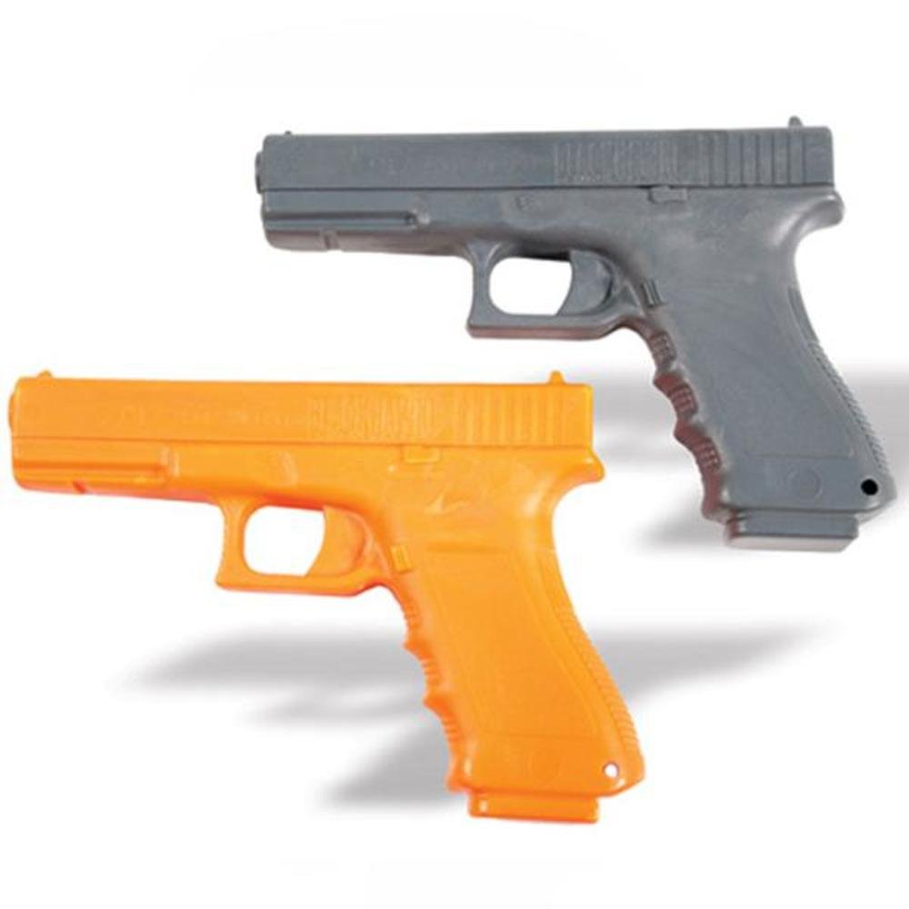 BLACKHAWK Demonstrator Gun - Grey Beretta 92