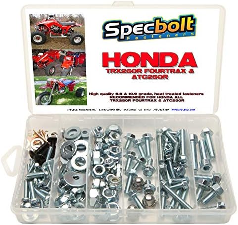 Sell Yamaha YFZ450 YFZ 450 Front Rear Wheel Lug Nuts Set YFZ 450 #123 2012 In Parkersburg, West - Foto 9