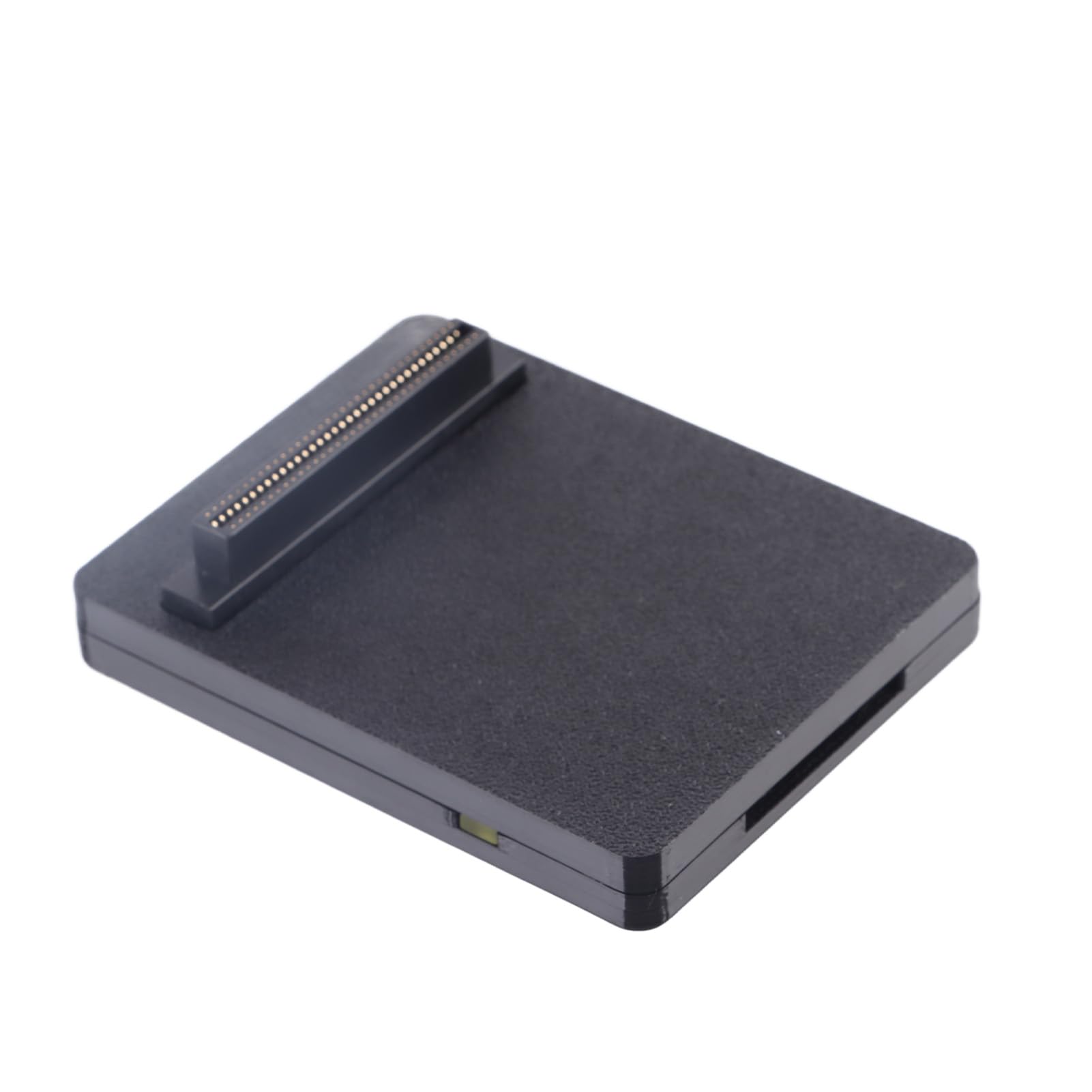 Zestaw Emulatora Napędu Optycznego, Etui z Nadrukiem 3D z dużą prędkością Odczytu dla Akcesoriów do Gier na konsolę Fat Retro (z kartą pamięci 32 GB)