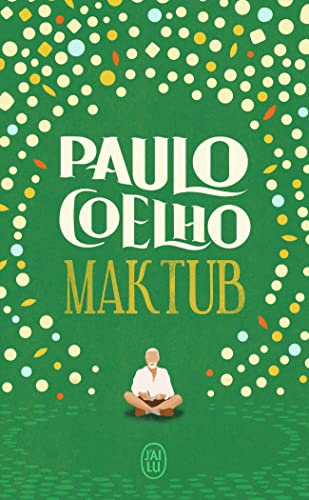 Maktub [French] 2290258083 Book Cover