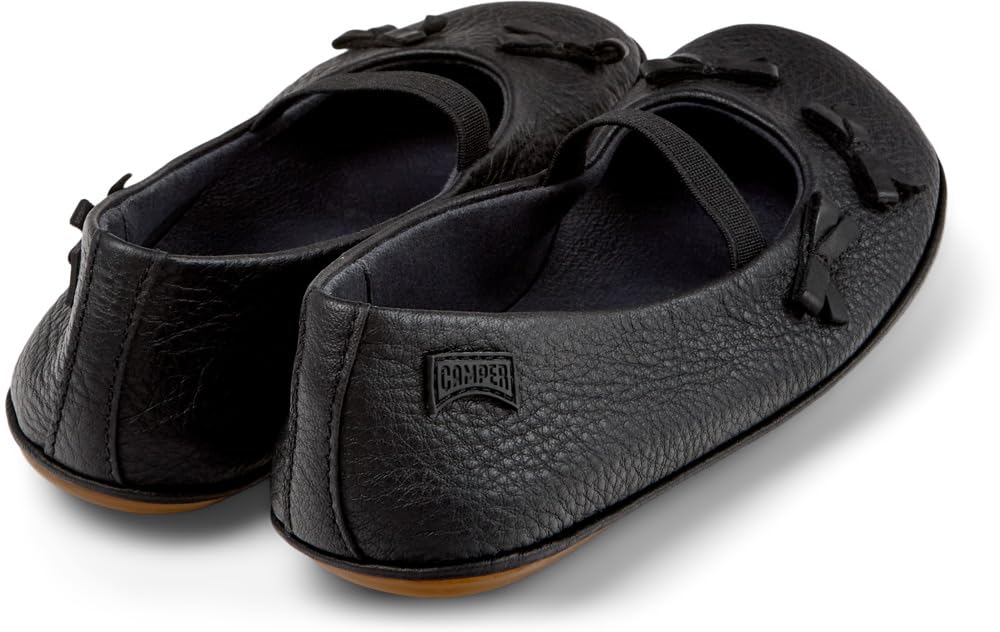 Camper Mädchen Right K800626 Ballerina