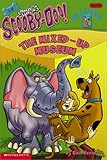 The Mixed-Up Museum (Scooby-Doo! Readers: Level 2)