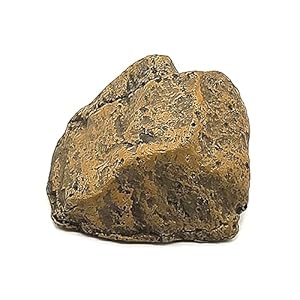 Llhcf Fels-Tresor in Steinform