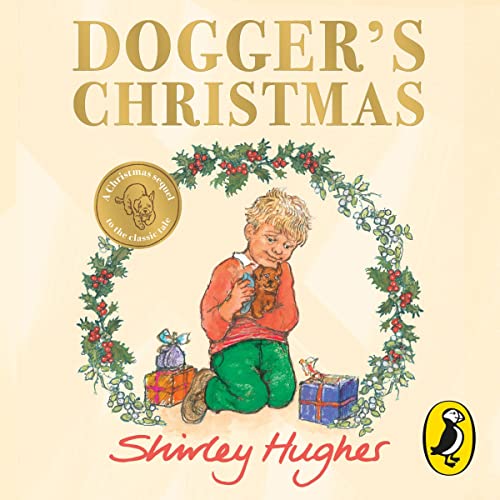 Dogger's Christmas by Shirley Hughes episode artwork