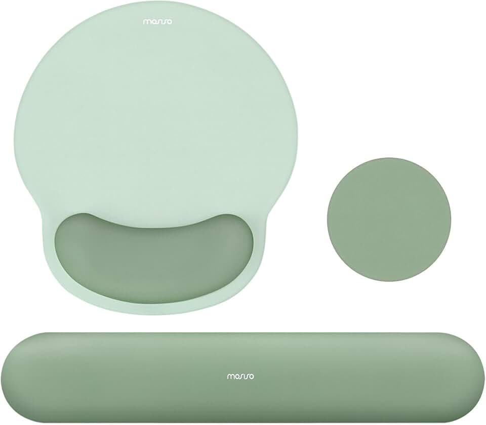MOSISO Wrist Rest Support