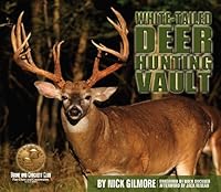 White Tail Deer Hunting Vault 0794832652 Book Cover