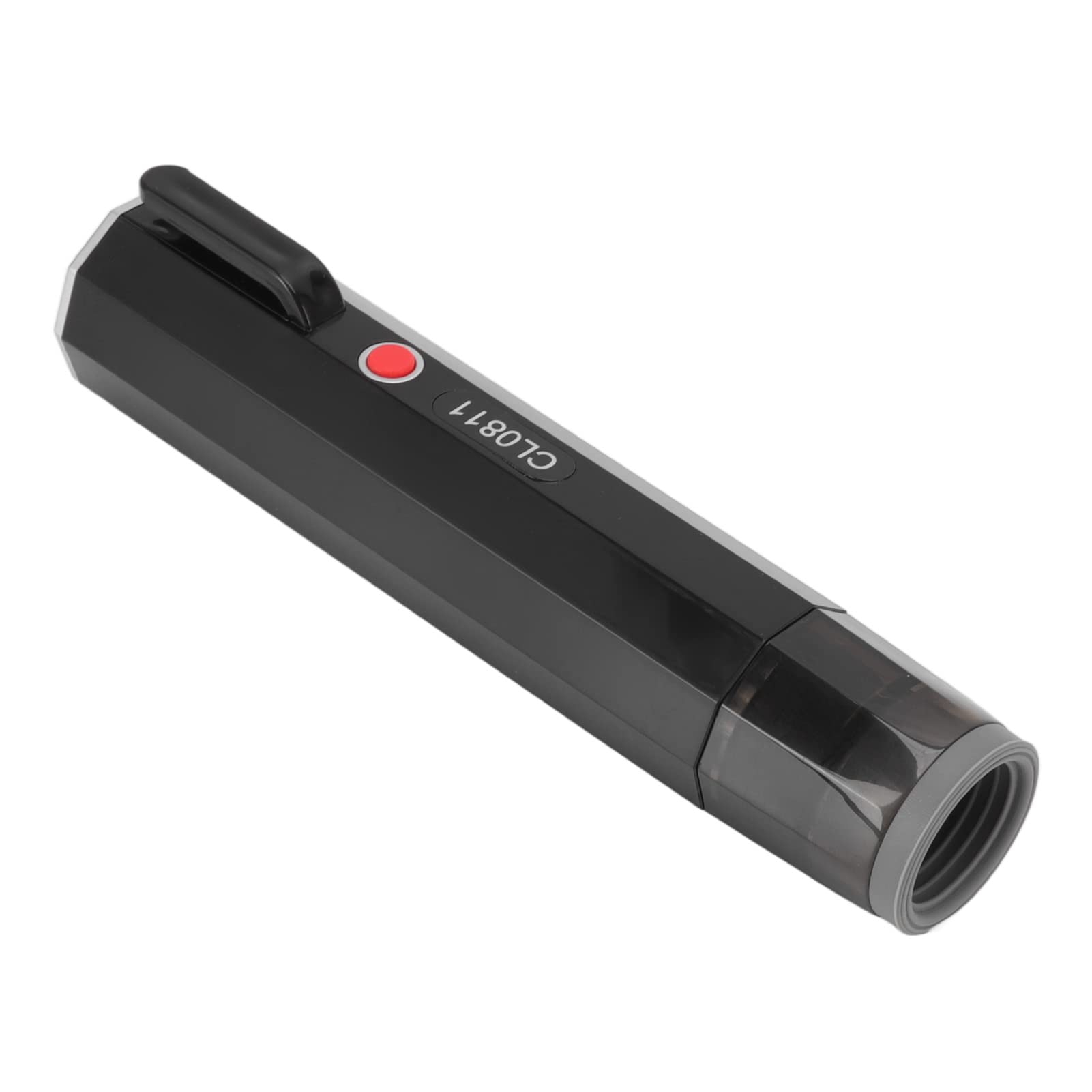 Ejoyous Handvakuumierer, ABS, Tragbarer Automatischer Lebensmittelversiegeler mit USB-Aufladung, 1200 MAh, Funktioniert mit Beuteln, Gläsern, Weinverschlüssen für den Einsatz zu Hause, auf Reisen