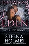 Cover zum Buch Return to Sender