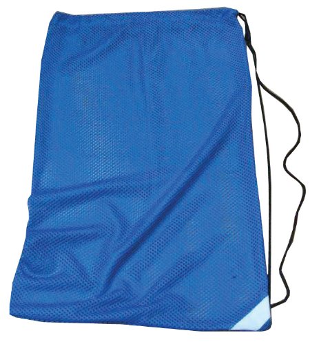 Rise Mesh Equipment Bag (Sky Blue)