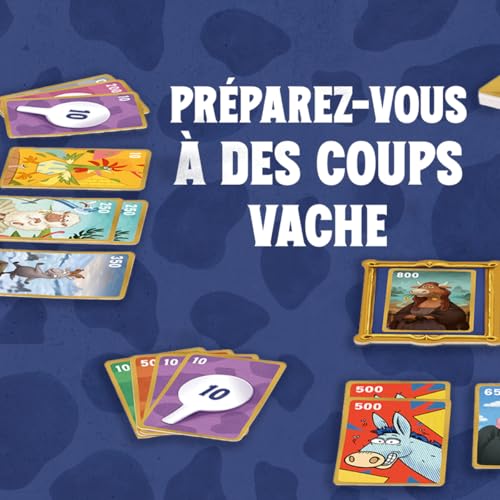 Boursicocotte Ravensburger Jeux France - vue 5