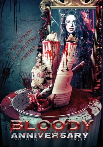 Bloody Anniversary [DVD]