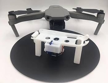 mavic Air2s ドローン Amazon.co.jp: ドローンエアドロッパーシステム Mavic Air2S