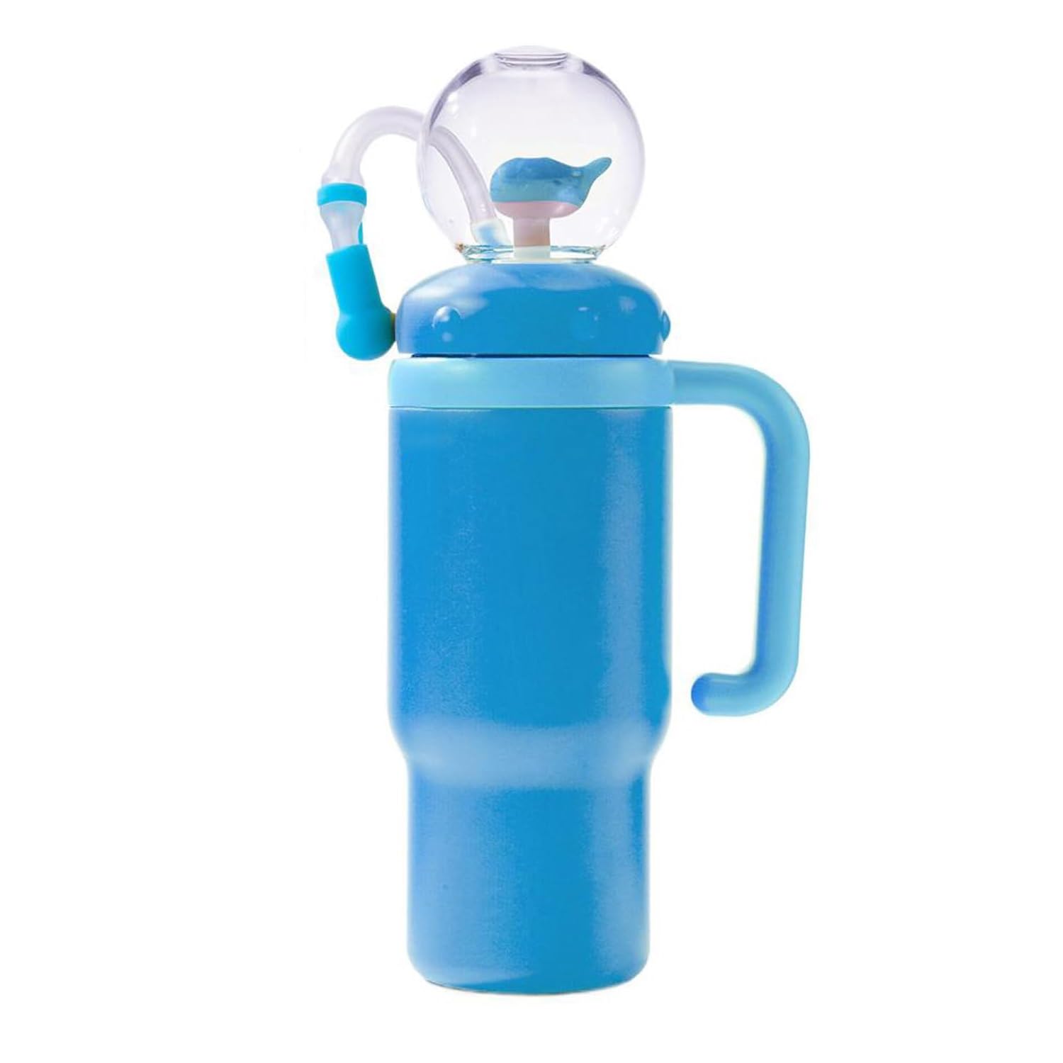 Gobelets d'eau baleine inox 24 oz pour tous