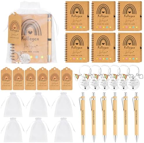 Kit Agradecimiento Educadores Profesores Bolígrafos De La Suerte - 20 Unidades | Regalo Despedida O Agradecimiento | Incluye Tarjetas Y Bolsas Pack 20 Unidades