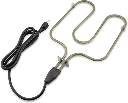116-7000-0 Electric Heating Element Fit for Brinkmann Smoker