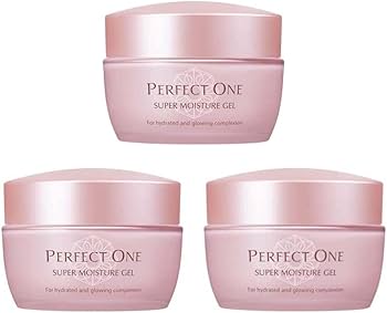 パーフェクトワンモイストジェル75×4 Amazon.co.jp: PERFECT ONE パーフェクトワン オールインワン