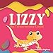 Produktbild Lizzy: the teensy-weensy lizard