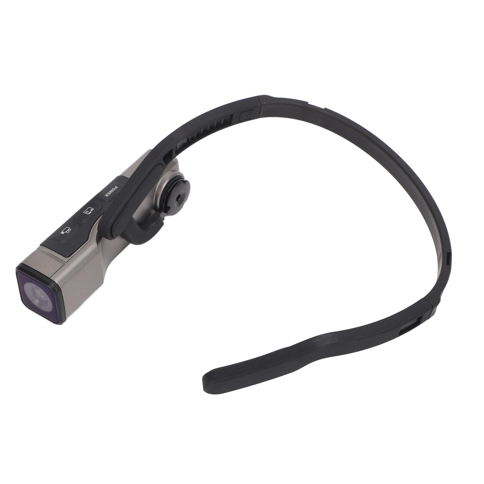 Jiawu Fotocamera con Zoom Ottico, Porta Hot Shoe da 64 MP, Display IPS da 3,2 Pollici, Messa a Fuoco Automatica, Fotocamera Digitale 5K per la Fotografia (Spina europea