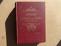 Sisters: Canada and India B003JCC29I Book Cover