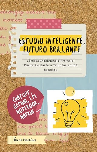 Estudio Inteligente, Futuro Brillante: Cómo la inteligencia artif...