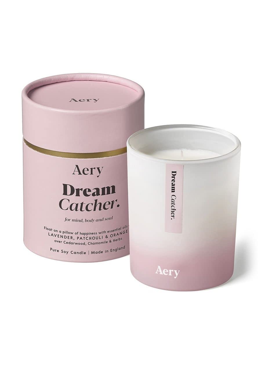 Aery Dream Catcher Candle 200 g