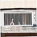 BESPORTBLE Racing Pigeon Activity Door Durable Cage Door for Pigeon Supplies Easy Installation for Competitive Racing and Jumping Reinforced Design