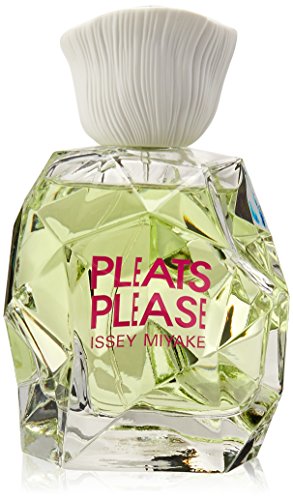 Issey Miyake Pleats Please Leau For Women 3.3 oz EDT Spray